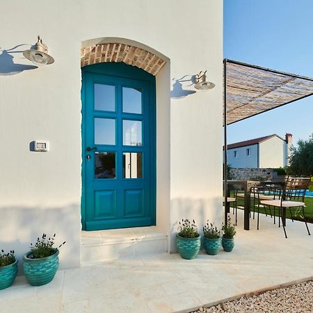 Villa Mediteranea أوماغ المظهر الخارجي الصورة
