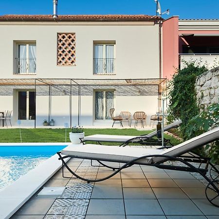 Villa Mediteranea أوماغ المظهر الخارجي الصورة