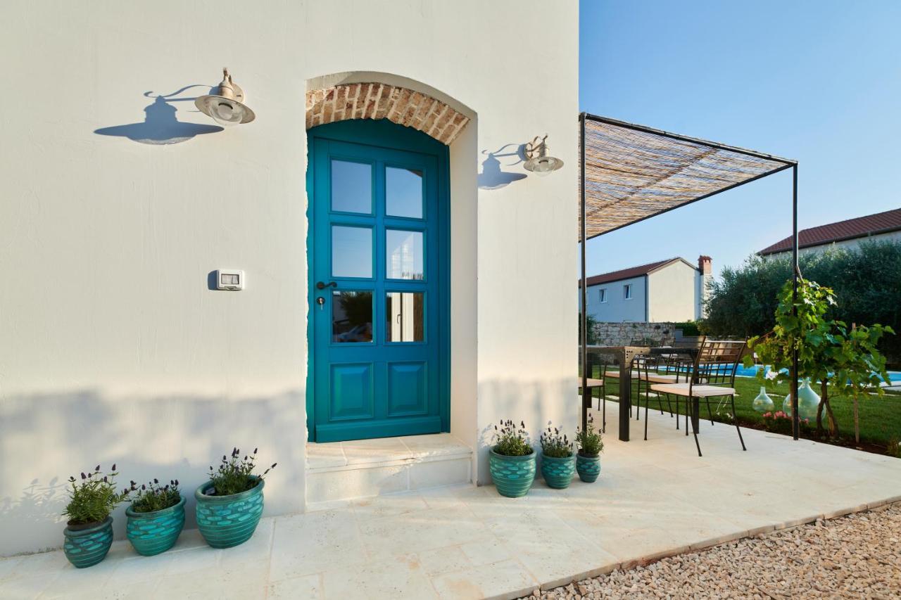 Villa Mediteranea أوماغ المظهر الخارجي الصورة