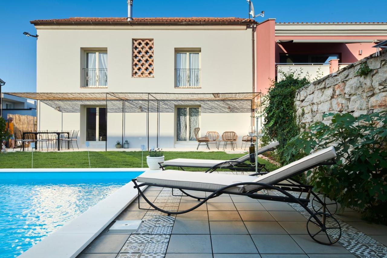 Villa Mediteranea أوماغ المظهر الخارجي الصورة